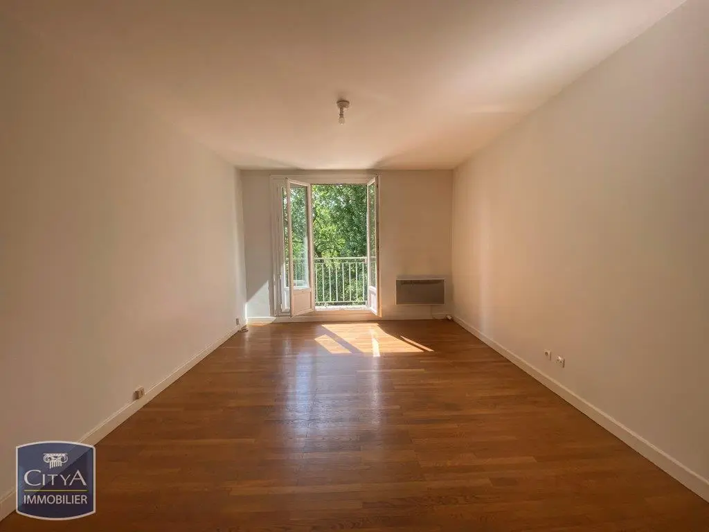 Photo 2 Appartement 3 pièces 55.9m²