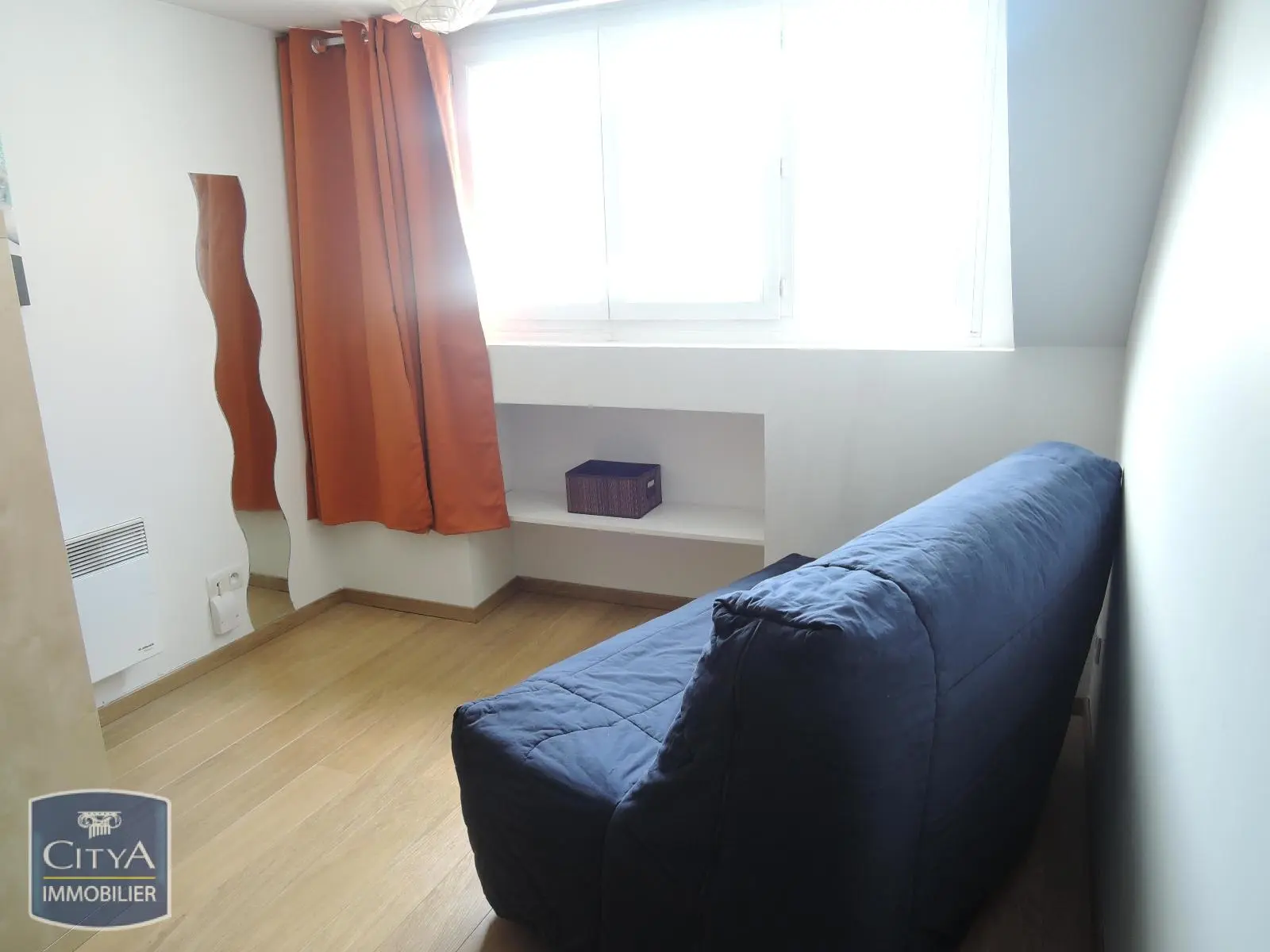 Photo 1 appartement Grenoble