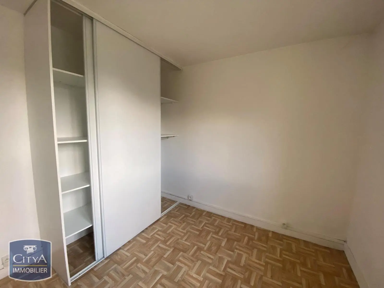 Photo 2 Appartement 3 pièces 51.97m²