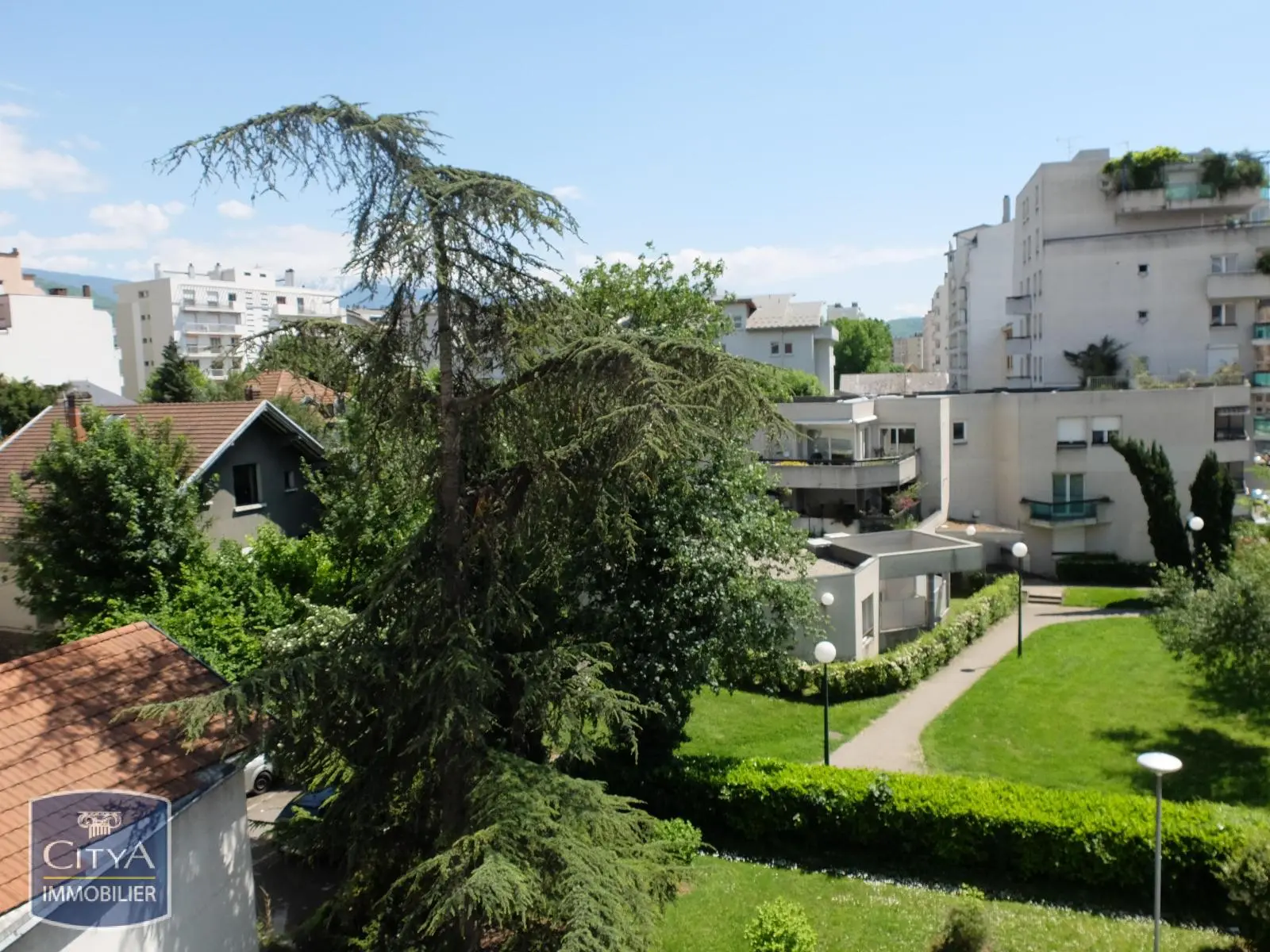Photo 1 appartement Grenoble