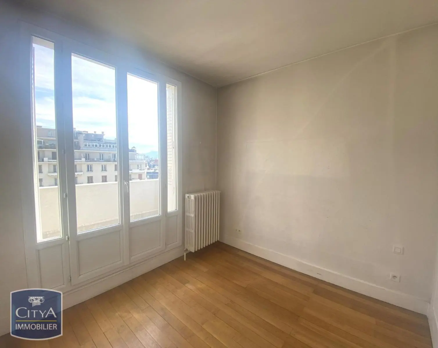 Photo 1 appartement Grenoble