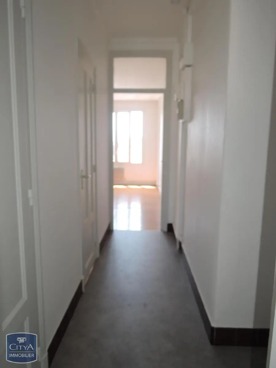 Photo 3 Appartement 2 pièces 54.61m²