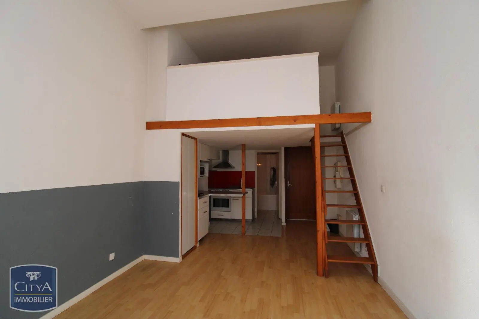 Photo 4 Appartement 1 pièce 44.51m²