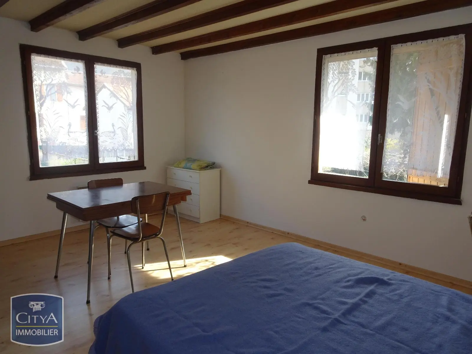 Photo 2 Appartement 1 pièce 26.1m²