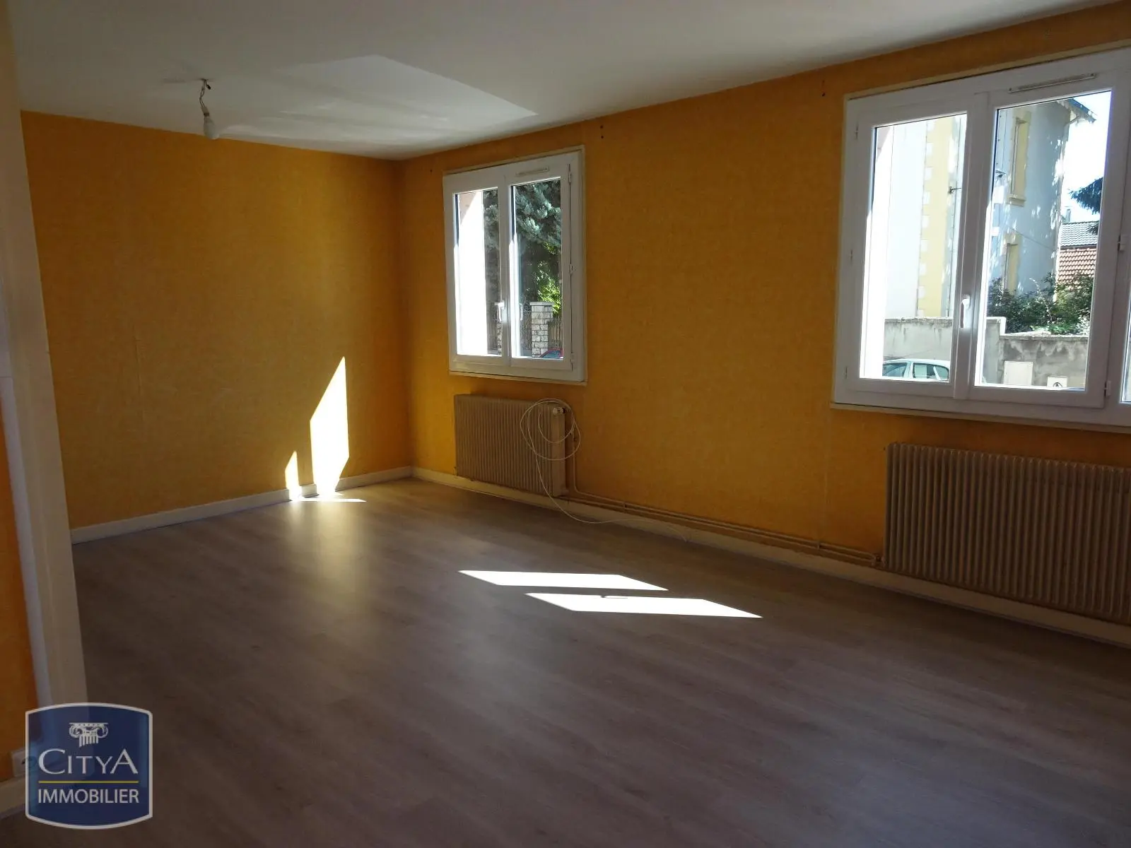 Photo 2 Appartement 3 pièces 65.4m²