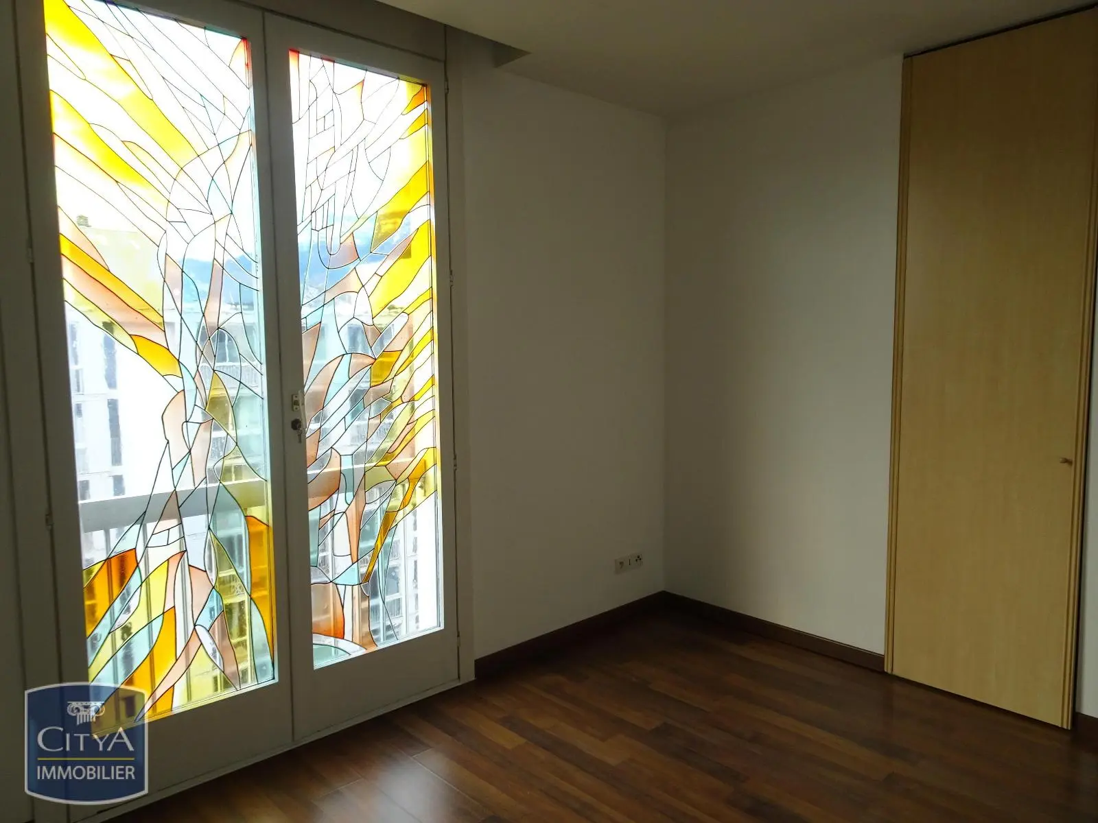 Photo 1 appartement Grenoble
