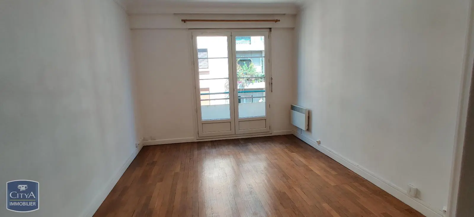 Photo 2 Appartement 2 pièces 55.72m²
