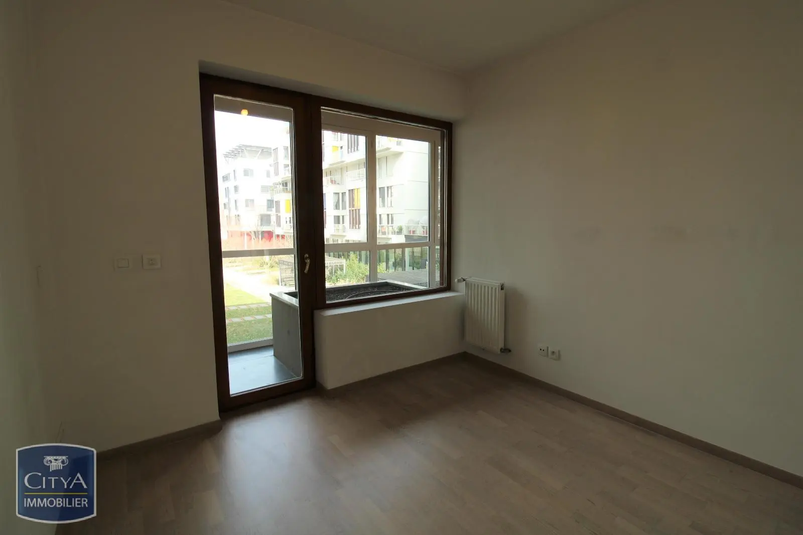 Photo 2 Appartement 3 pièces 57.15m²