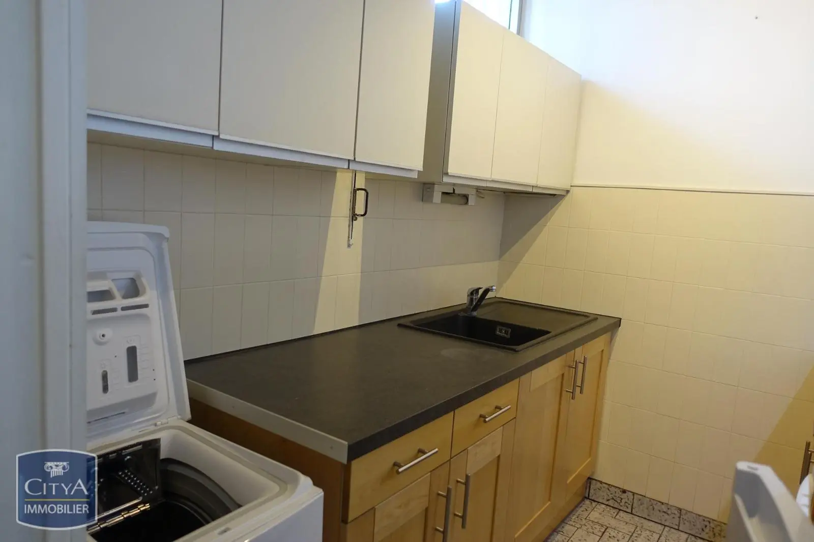 Photo 3 Appartement 1 pièce 30.2m²