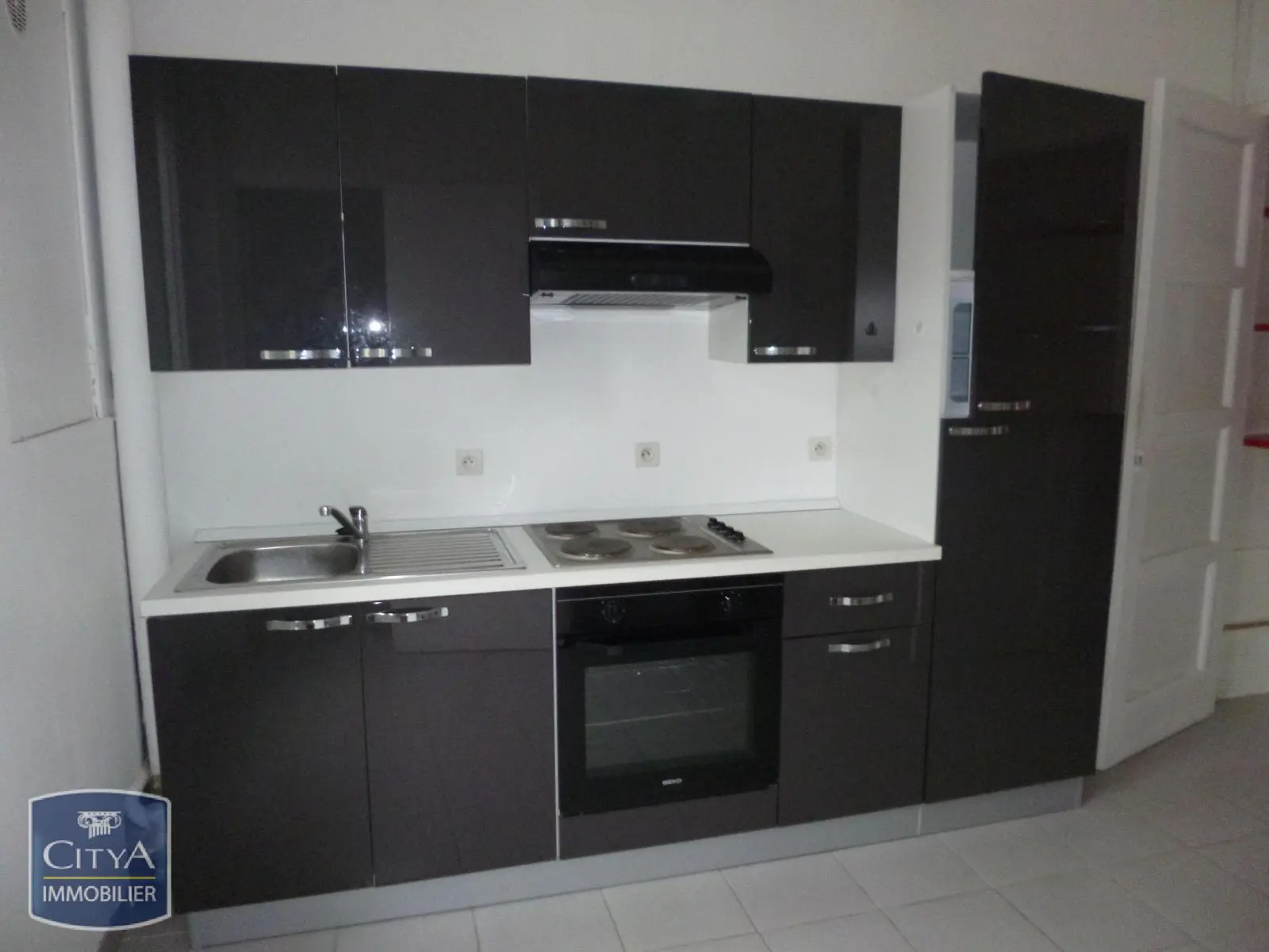 Photo 3 Appartement 1 pièce 36.72m²