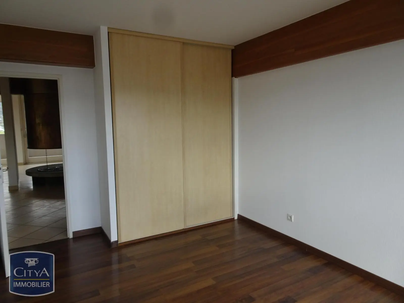 Photo 2 appartement Grenoble