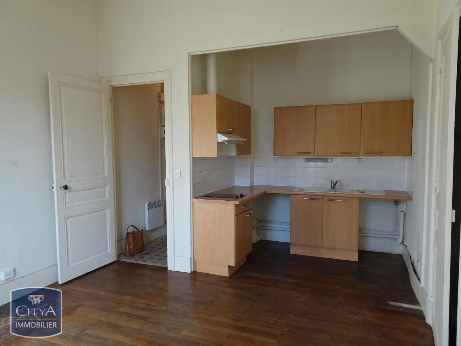 Photo 2 appartement Grenoble