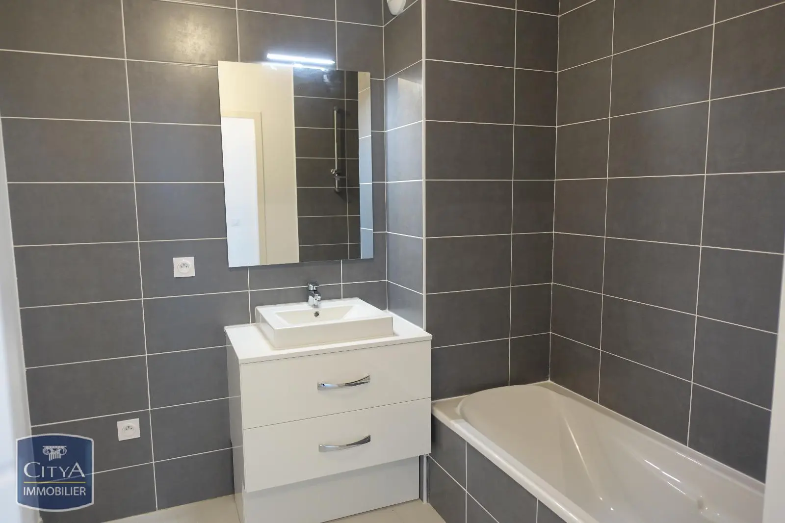 Photo 6 Appartement 3 pièces 61.84m²