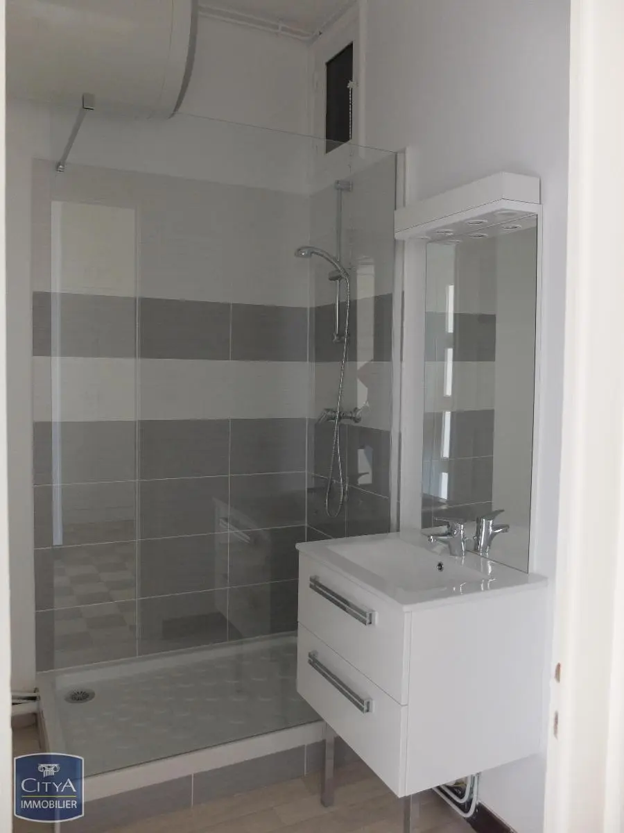 Photo 3 Appartement 1 pièce 41.45m²