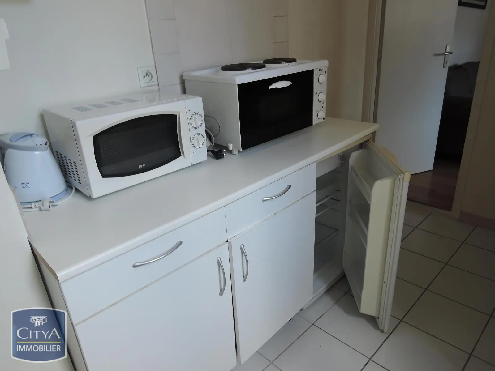 Photo 2 appartement Grenoble
