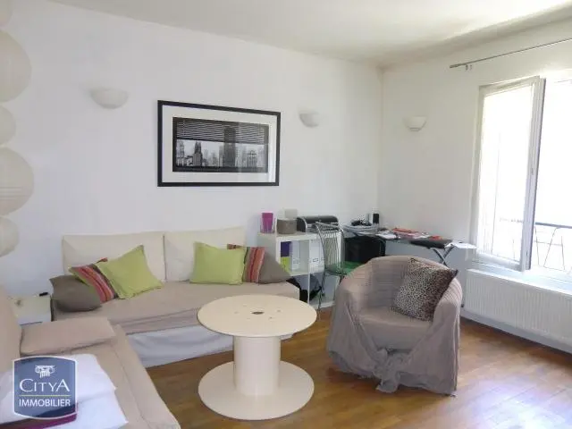 Photo Appartement 2 pièces 50.36m²