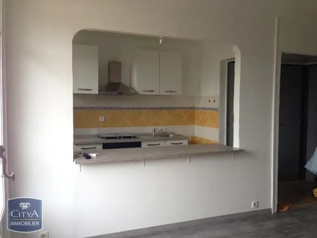 Photo 3 Appartement 3 pièces 51.75m²