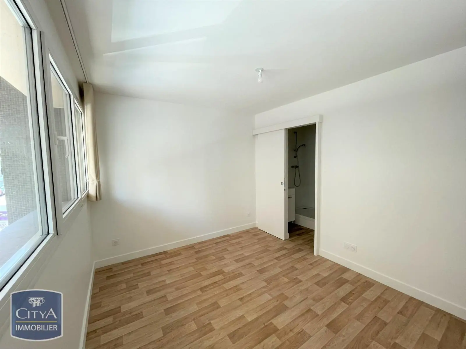 Photo 3 Appartement 2 pièces 39.64m²