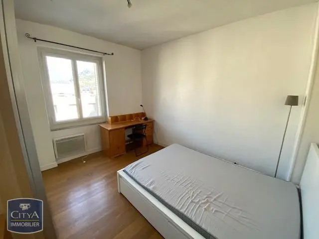 Photo 3 Appartement 2 pièces 52.76m²