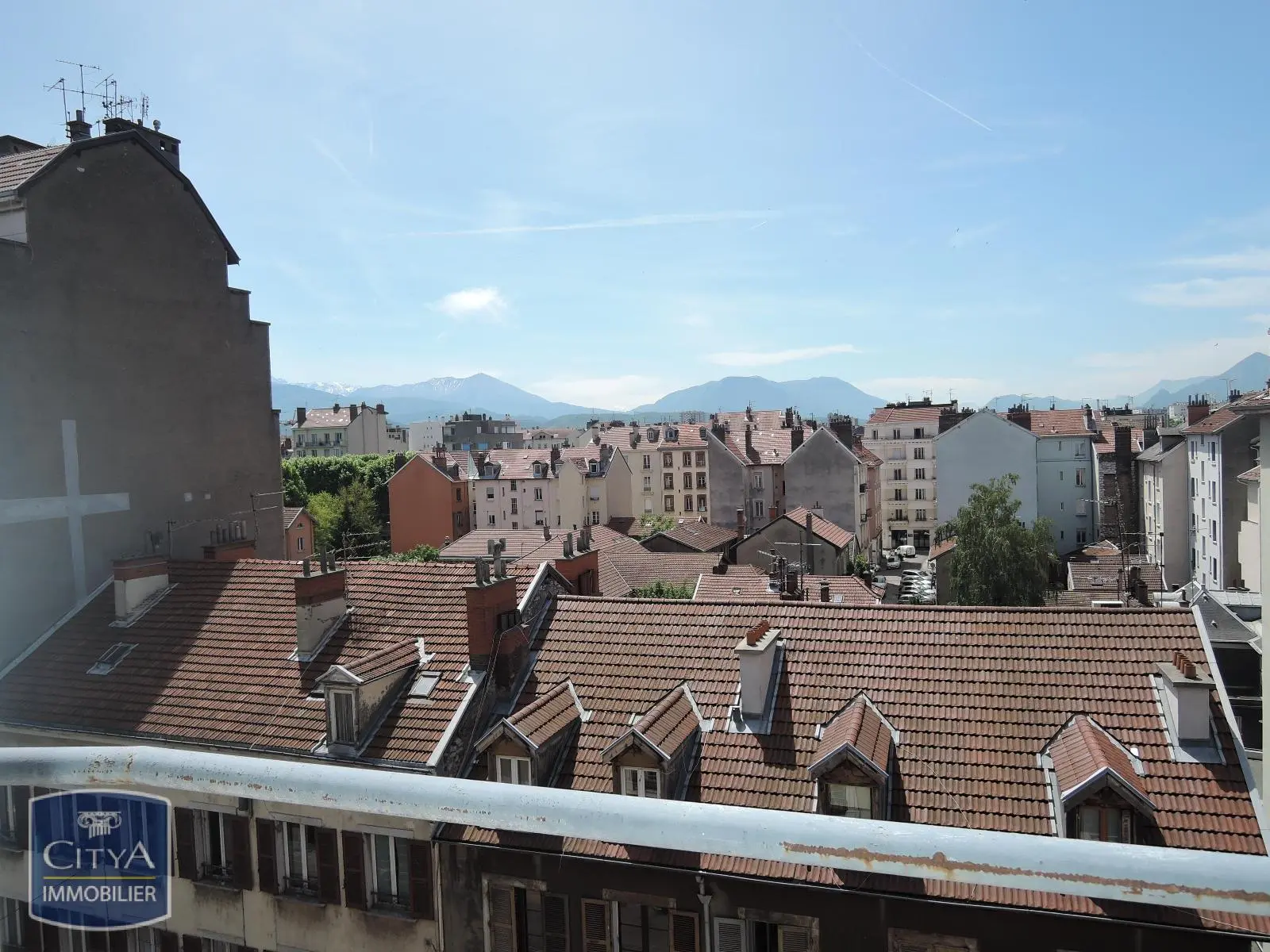 Photo 4 Appartement 2 pièces 54.61m²