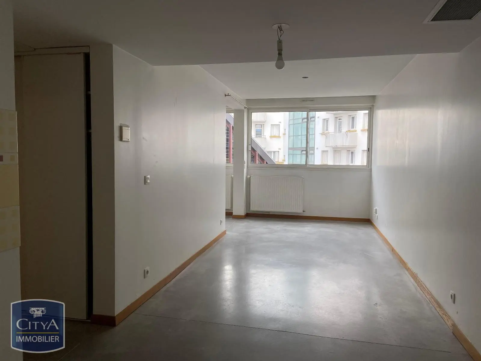 Photo 3 Appartement 2 pièces 42.39m²