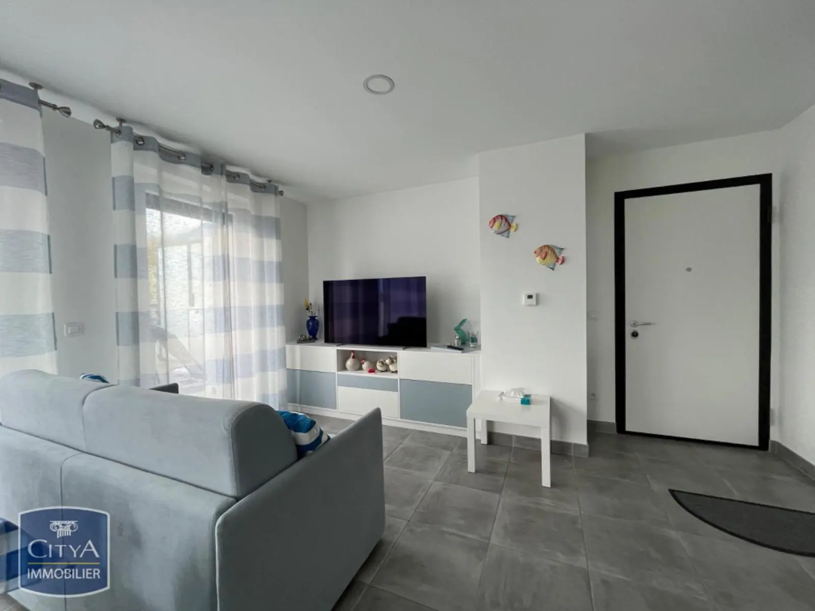 Photo 3 Appartement 2 pièces 46.08m²