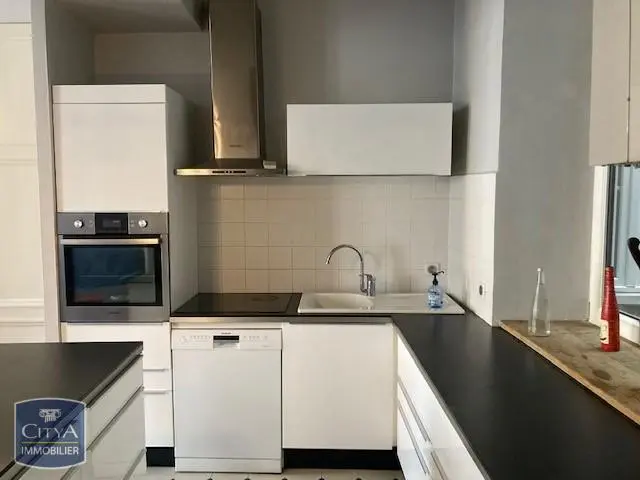 Photo 3 Appartement 3 pièces 80m²