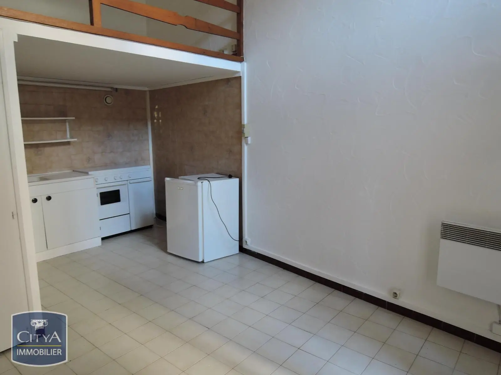 Photo 0 appartement Grenoble
