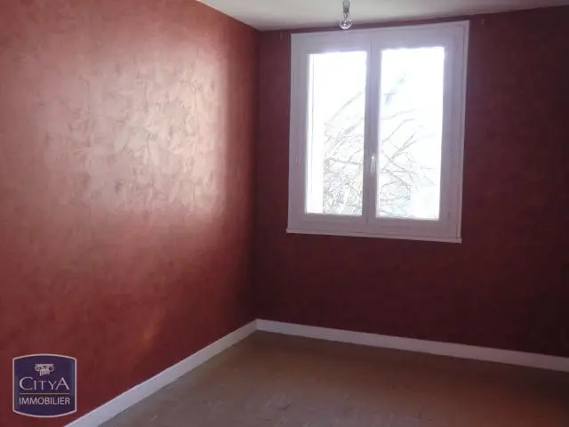 Photo 3 Appartement 3 pièces 57.04m²