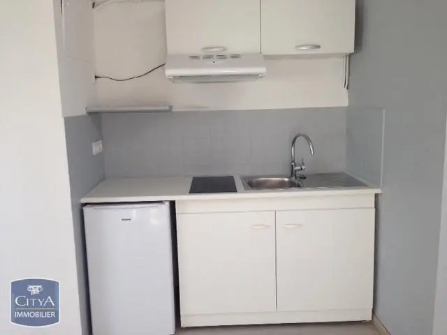 Photo 3 Appartement 1 pièce 16.68m²