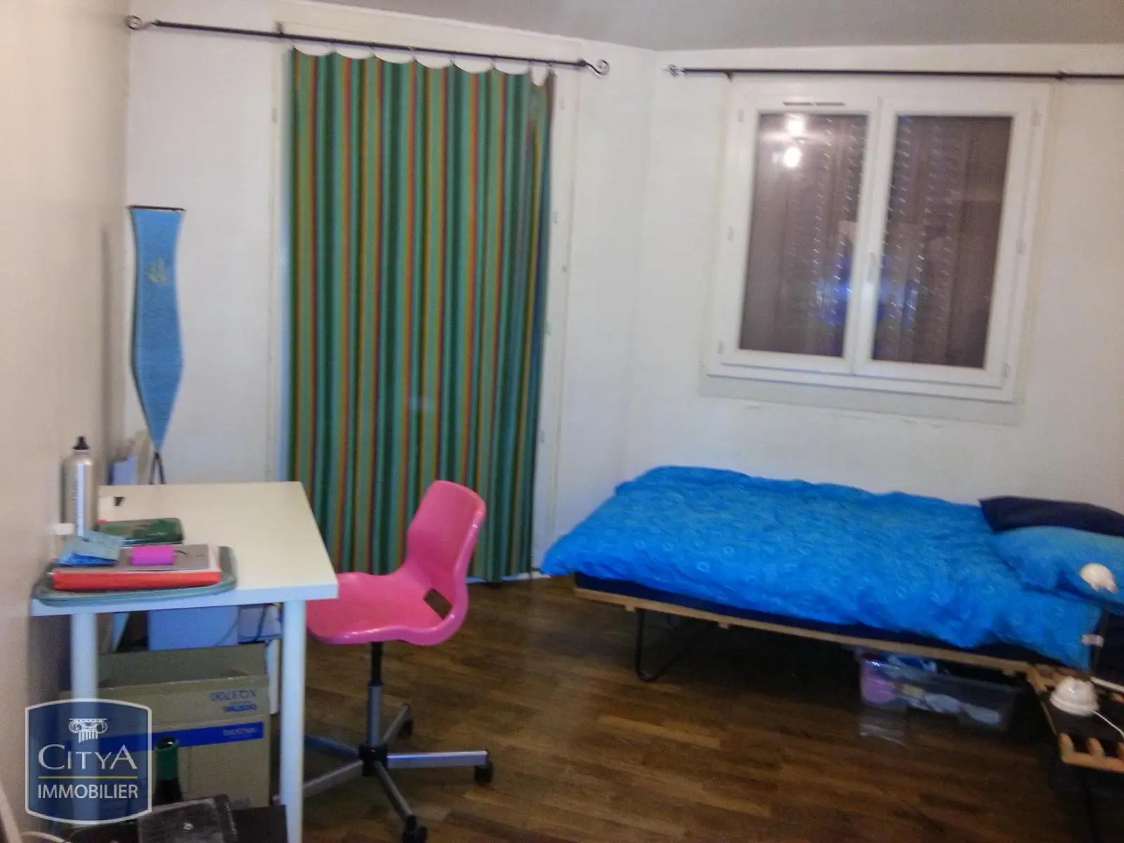 Photo 3 Appartement 2 pièces 35.29m²