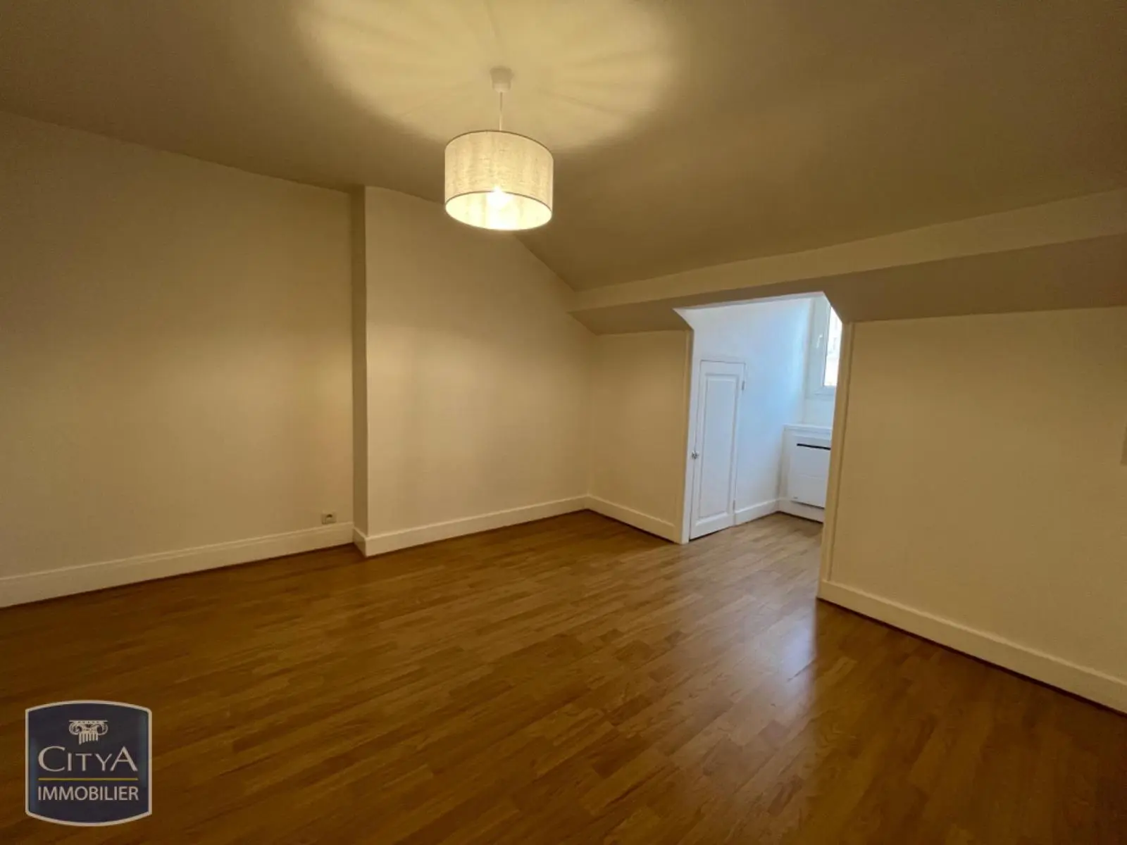 Photo 3 Appartement 2 pièces 27.33m²