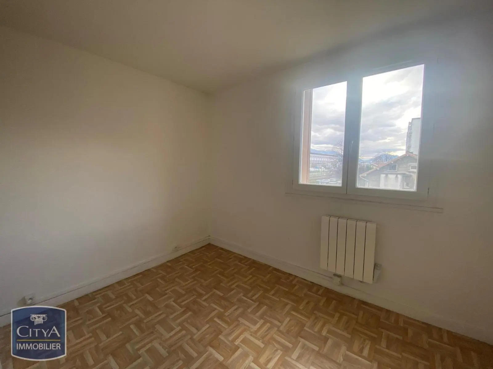 Photo 3 Appartement 3 pièces 51.97m²