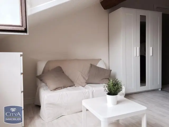 Photo 2 appartement Grenoble