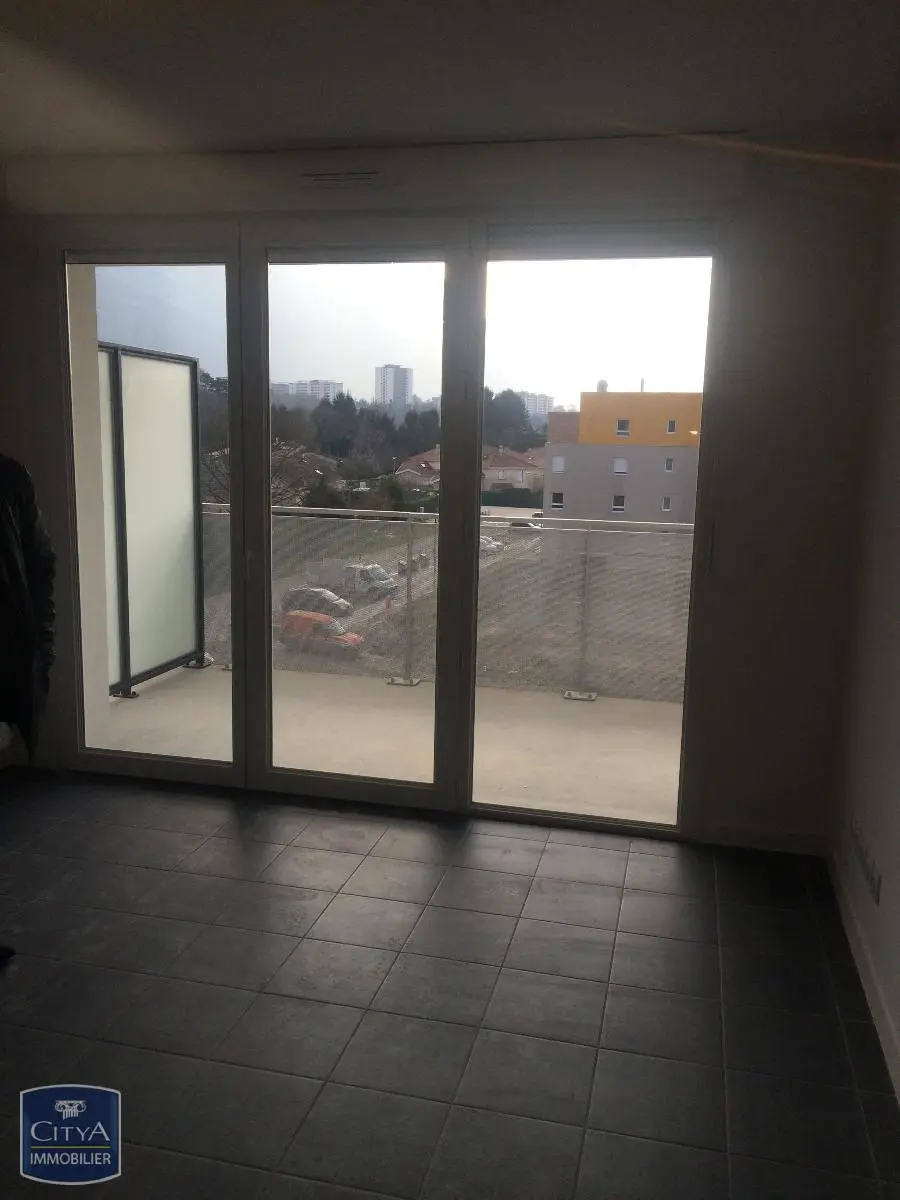 Photo 3 Appartement 2 pièces 38.89m²