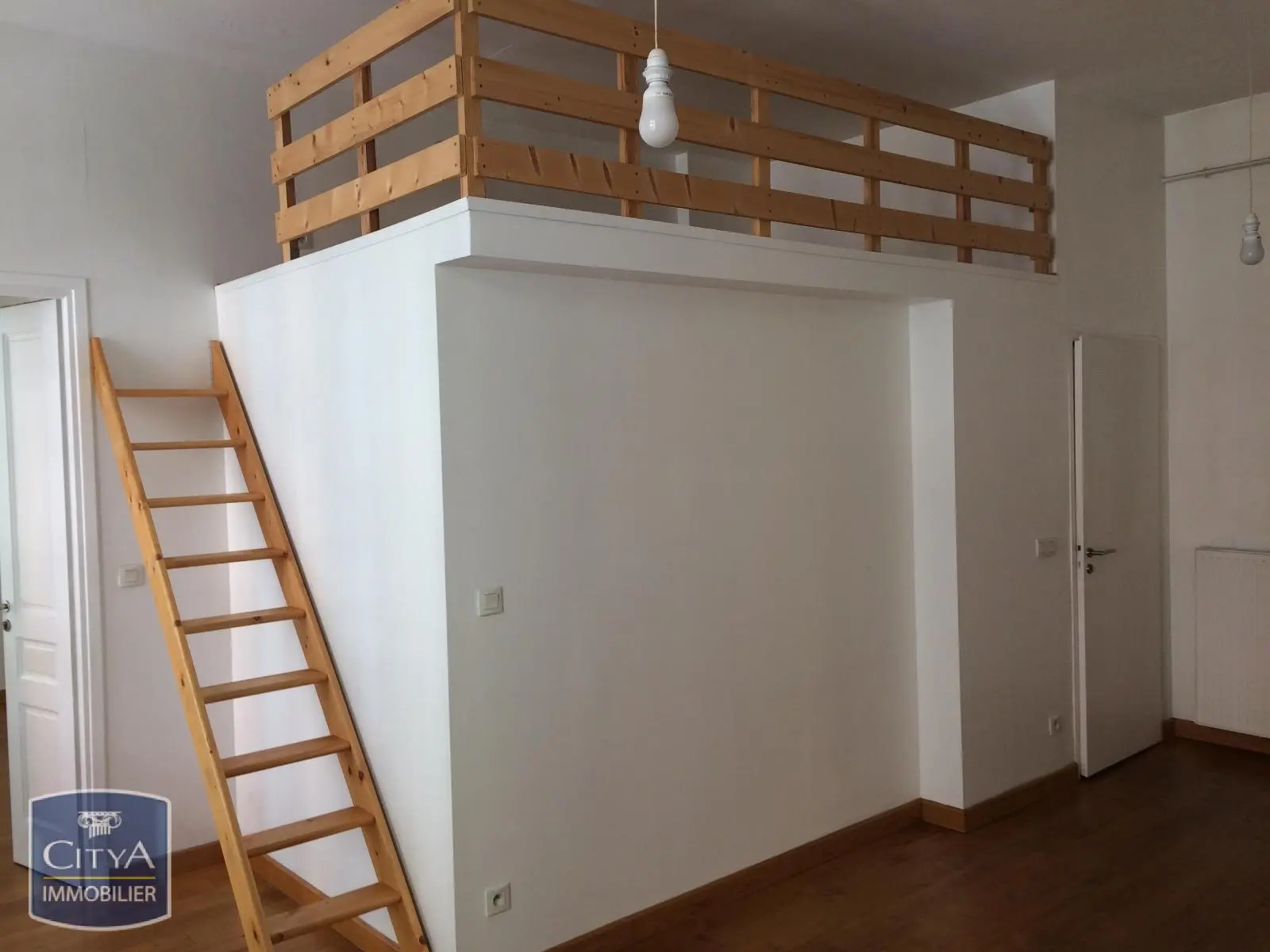 Photo 2 Appartement 2 pièces 47.09m²