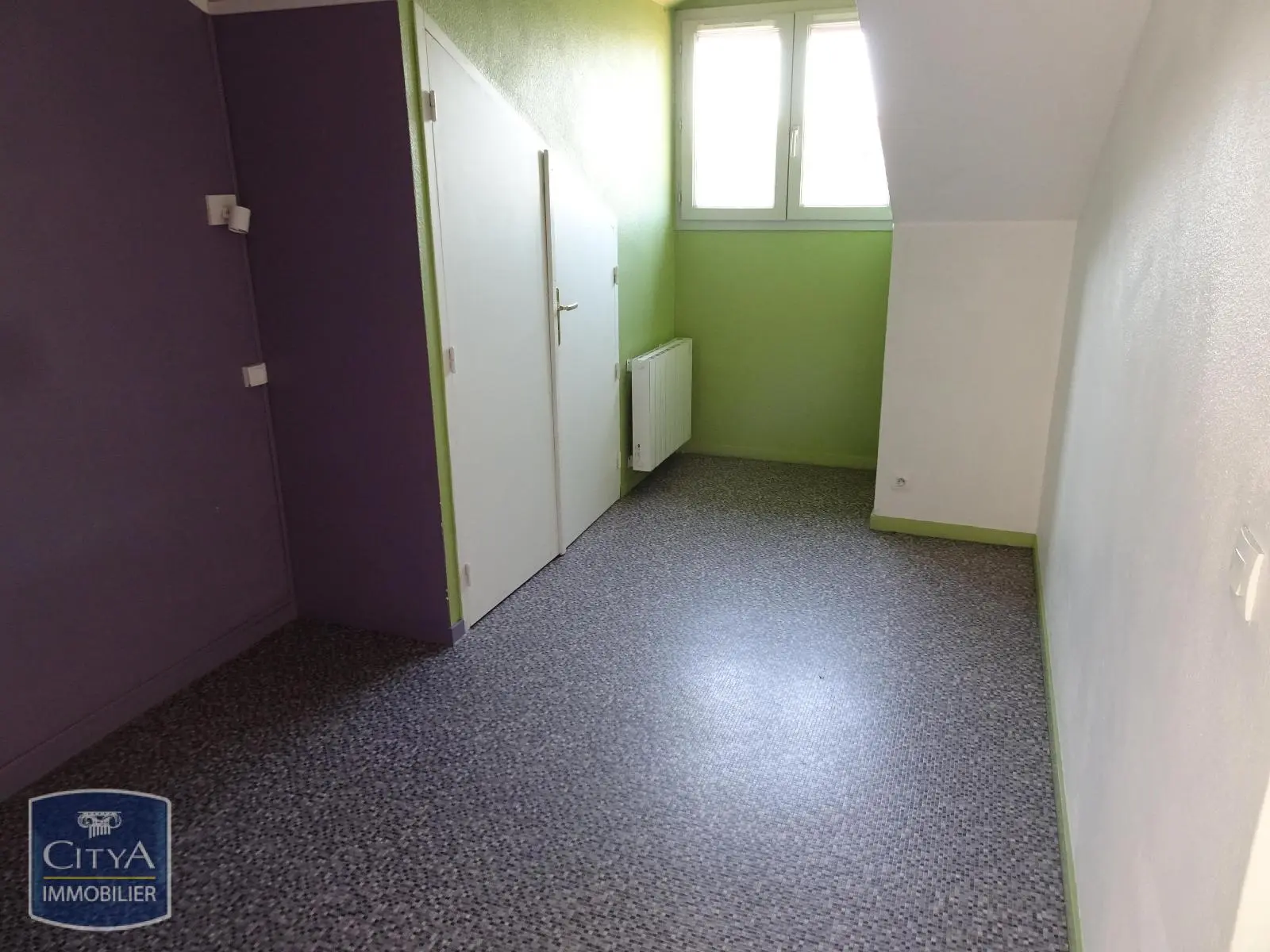 Photo 3 Appartement 2 pièces 49.7m²