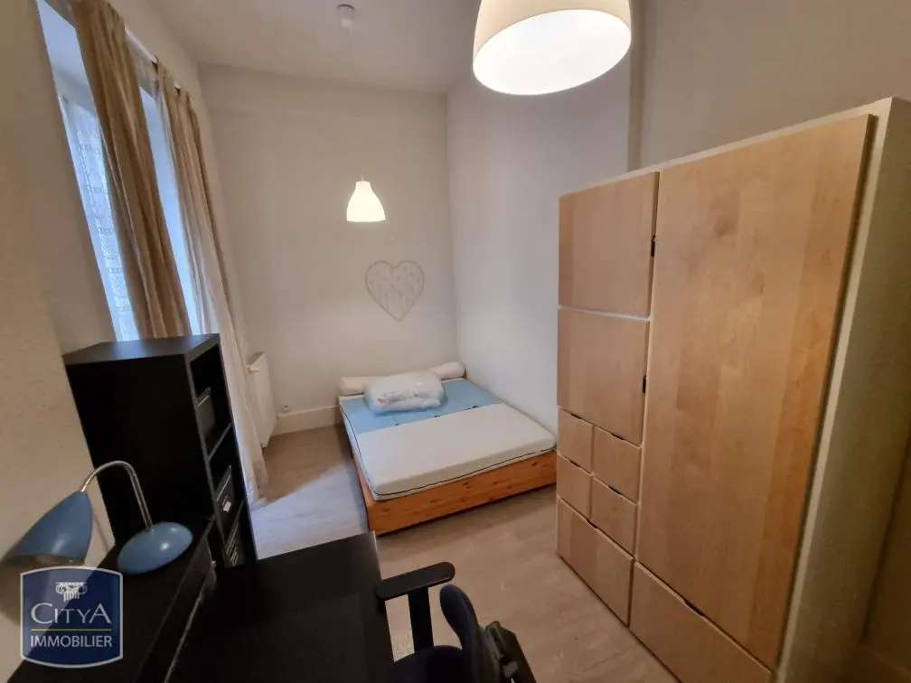 Photo 4 Appartement 2 pièces 39.9m²