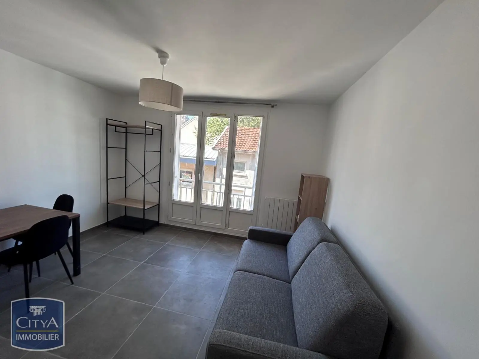 Photo 3 Appartement 1 pièce 19.45m²