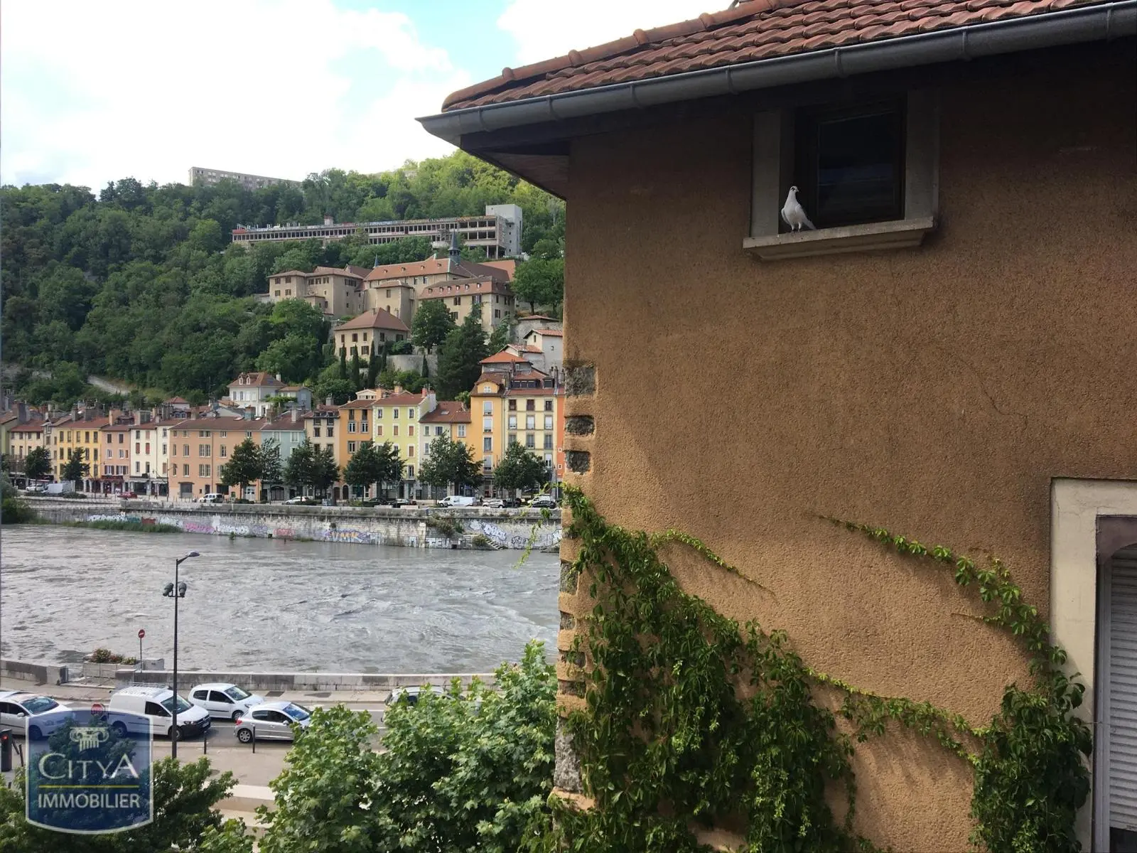 Photo 3 Appartement 1 pièce 16.89m²
