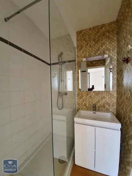 Photo 3 Appartement 1 pièce 26.61m²