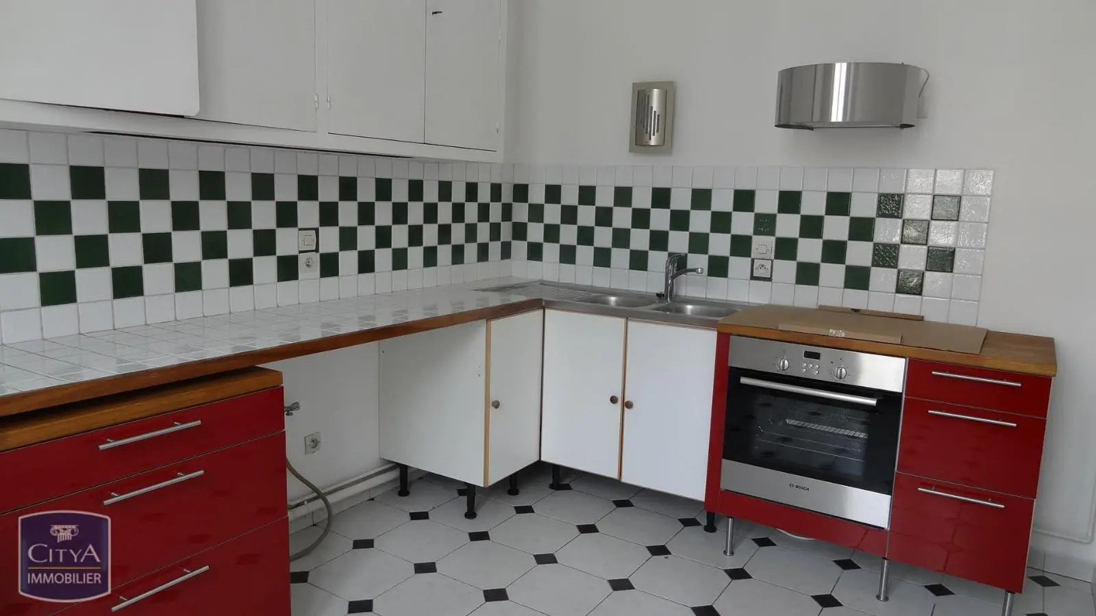Photo 3 Appartement 4 pièces 105.49m²