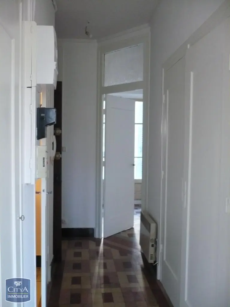 Photo 3 Appartement 1 pièce 45m²