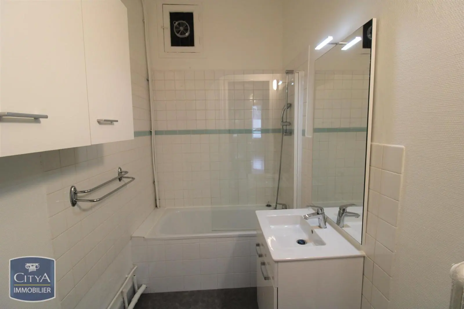 Photo 3 Appartement 2 pièces 62.45m²