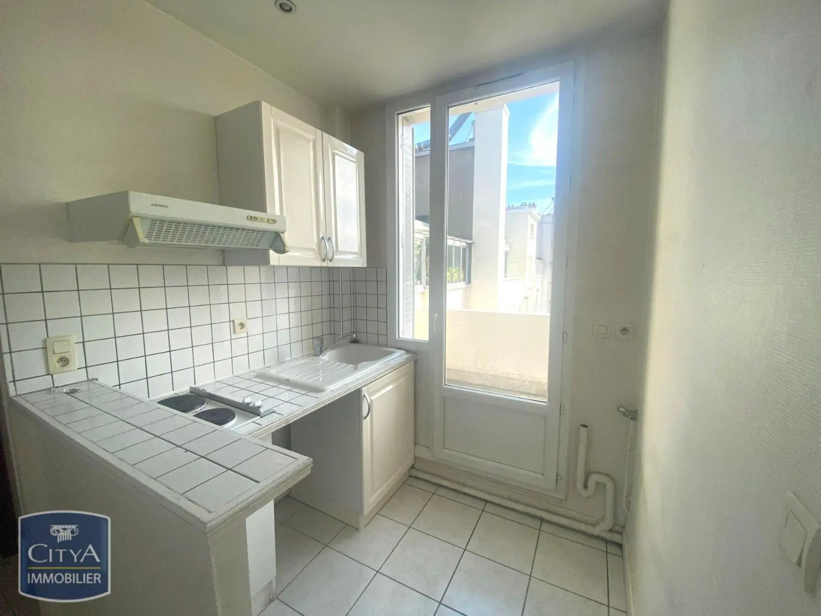 Photo 2 appartement Grenoble