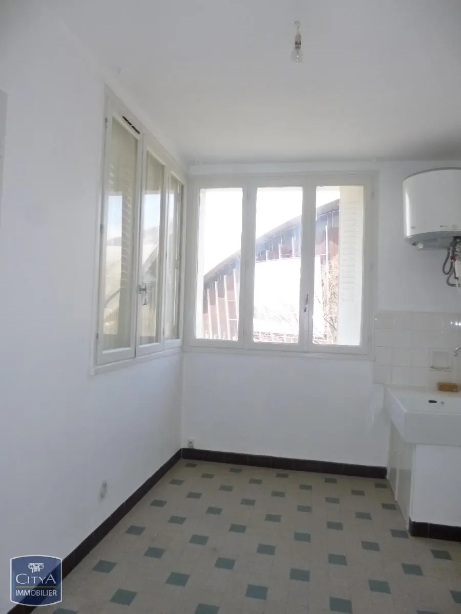 Photo 3 Appartement 1 pièce 56.52m²