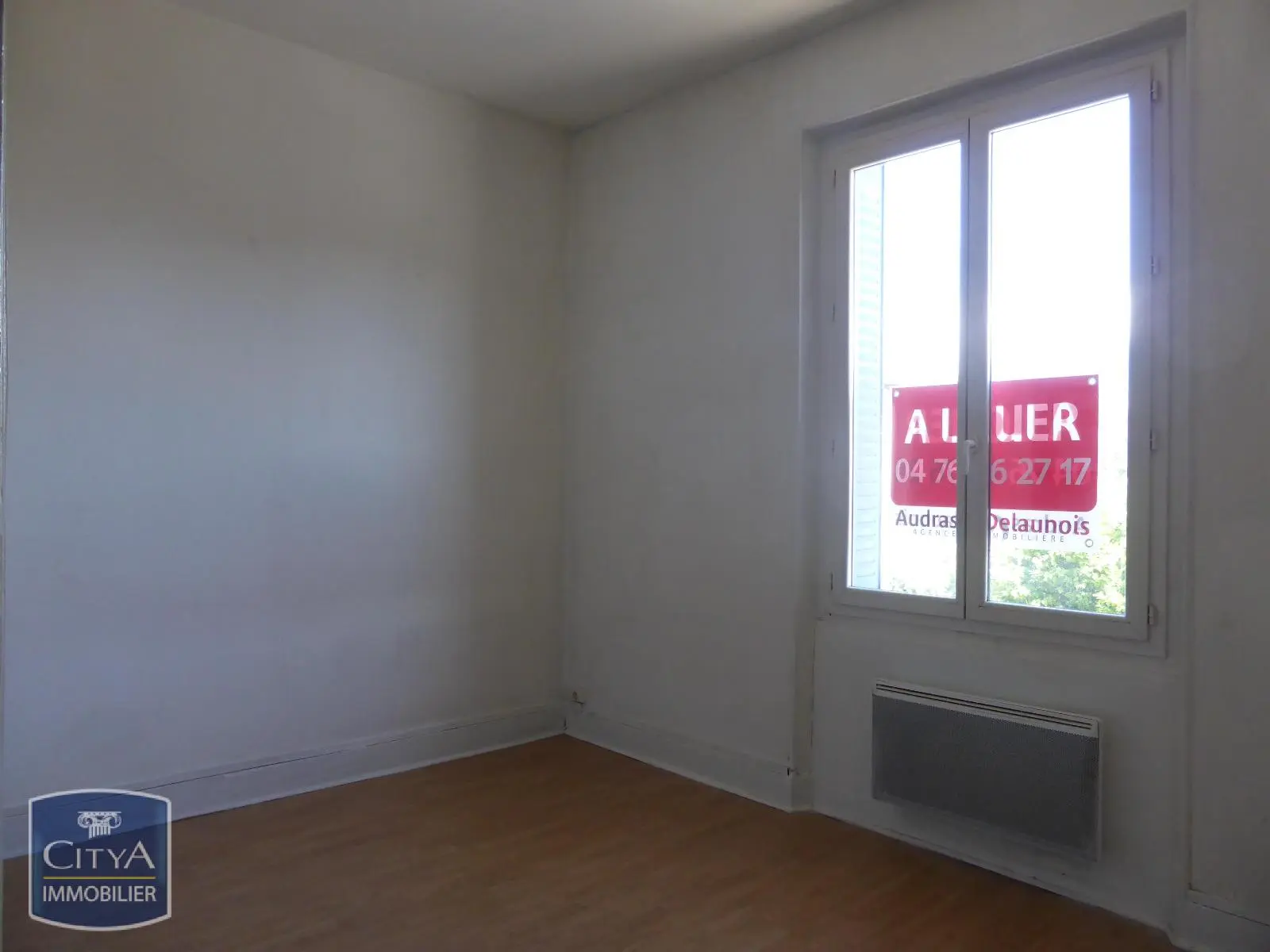 Photo 1 Appartement 2 pièces 43.88m²