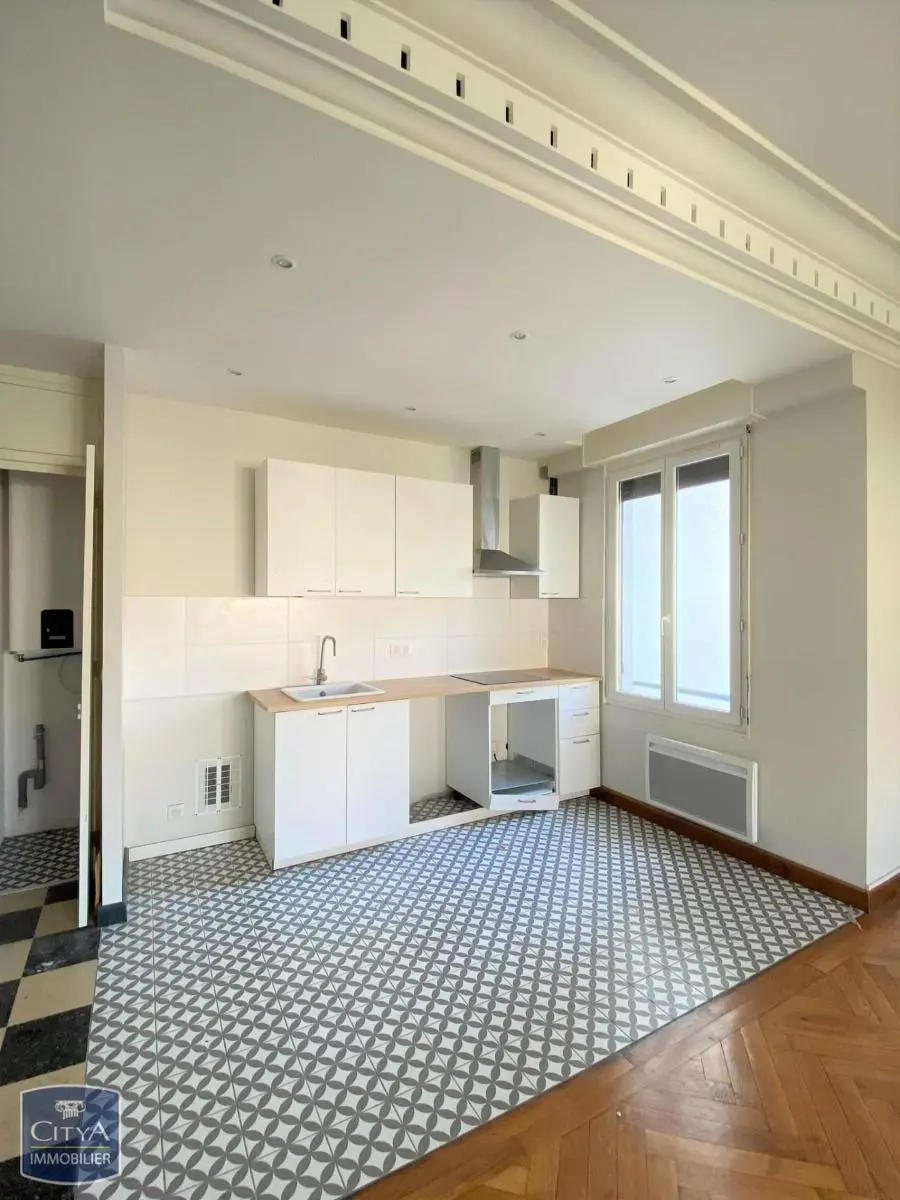 Photo 6 Appartement 3 pièces 77.37m²