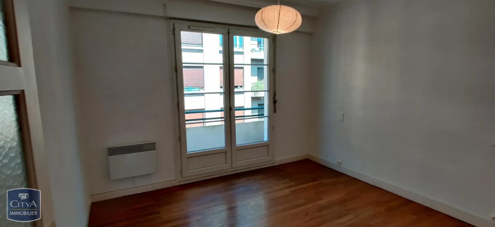 Photo 3 Appartement 2 pièces 55.72m²