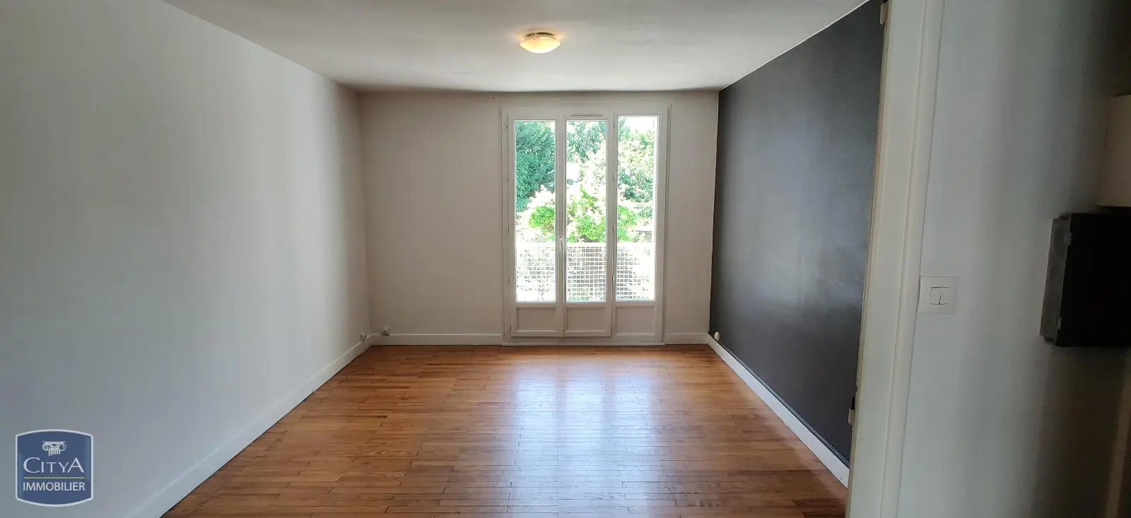 Photo 1 Appartement 3 pièces 50.94m²